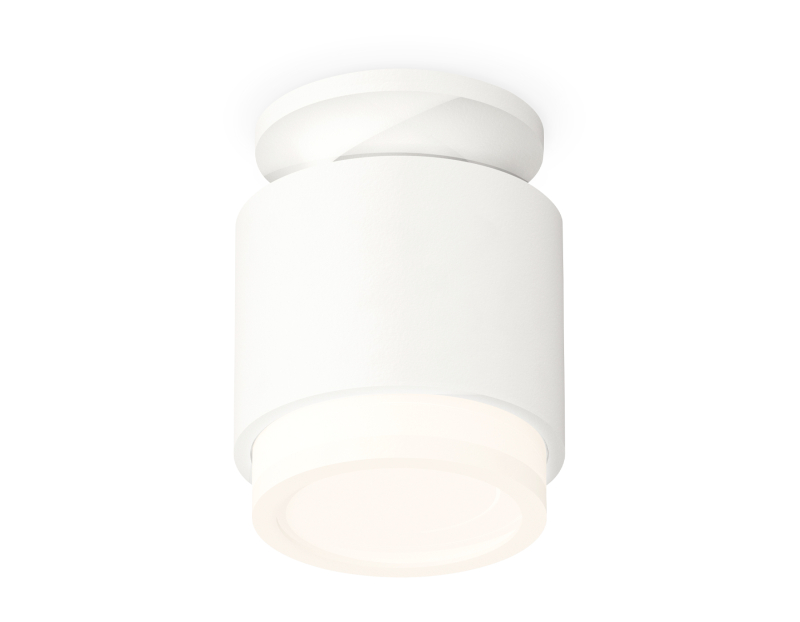 Потолочный светильник Ambrella Light Techno Spot XS7510043 (N7925, C7510, N7120) Потолочный светильник Ambrella Light Techno Spot XS7510043 (N7925, C7510, N7120)