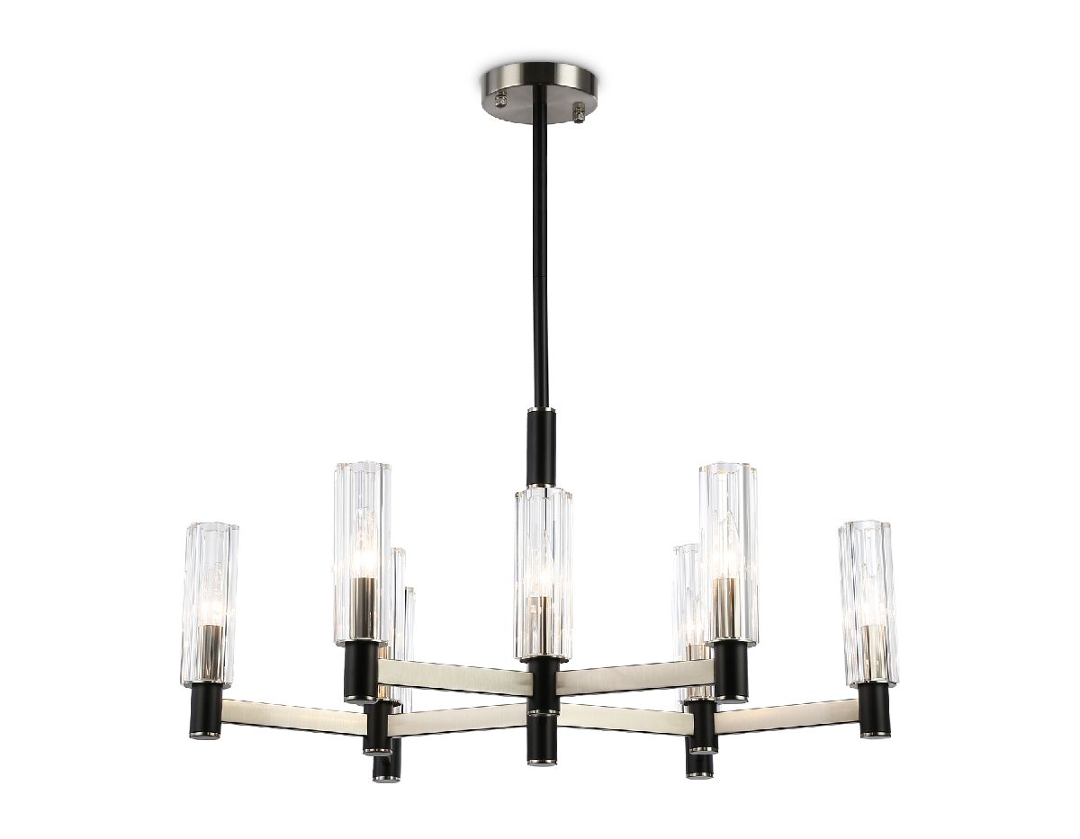 Люстра на штанге Ambrella Light High Light Heigh Light LH55503 Люстра на штанге Ambrella Light High Light Heigh Light LH55503