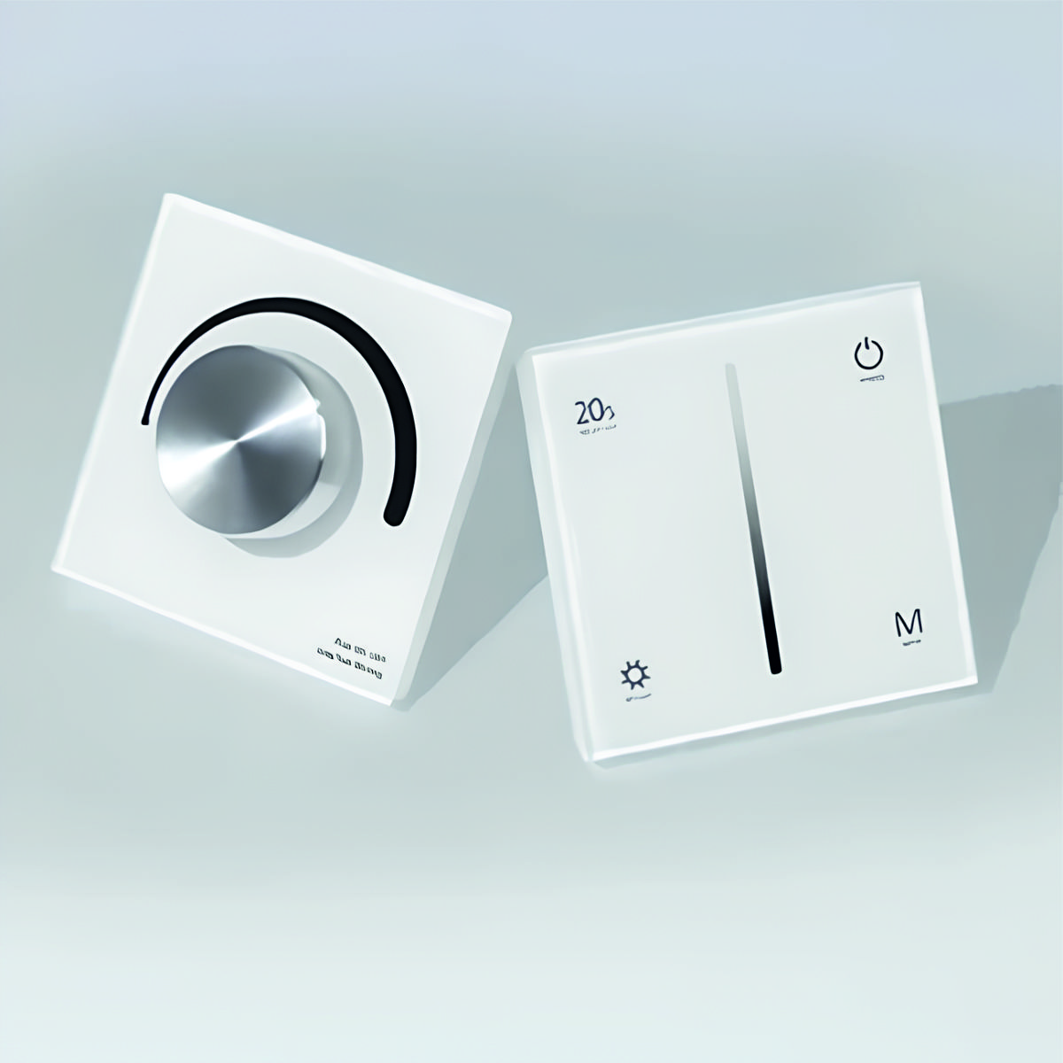 Контроллеры для лент