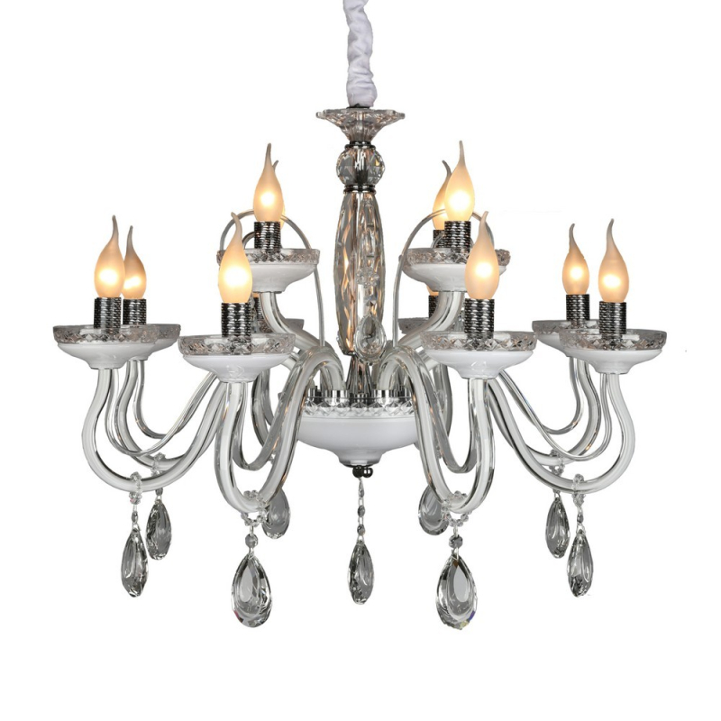 Подвесная люстра Aployt Emmanuel APL.628.03.12 Подвесная люстра Aployt Emmanuel APL.628.03.12