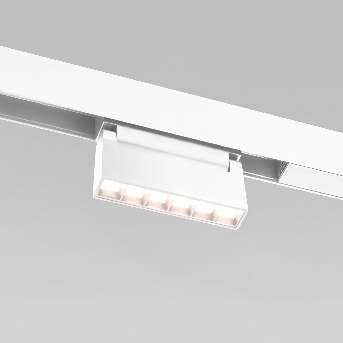 Трековый магнитный светильник Elektrostandard Slim magnetic 85009/01 4690389188657 a059180 Трековый магнитный светильник Elektrostandard Slim magnetic 85009/01 4690389188657 a059180