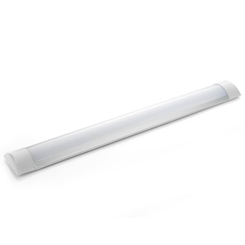 Потолочный светодиодный светильник Ambrella Light Тube 300302 Потолочный светодиодный светильник Ambrella Light Тube 300302