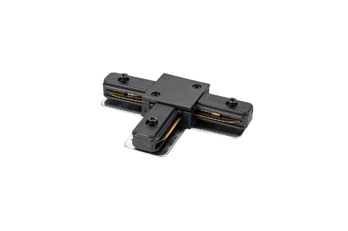 Коннектор T-образный Lucia Tucci Concone LTP-CN001T-B Коннектор T-образный Lucia Tucci Concone LTP-CN001T-B