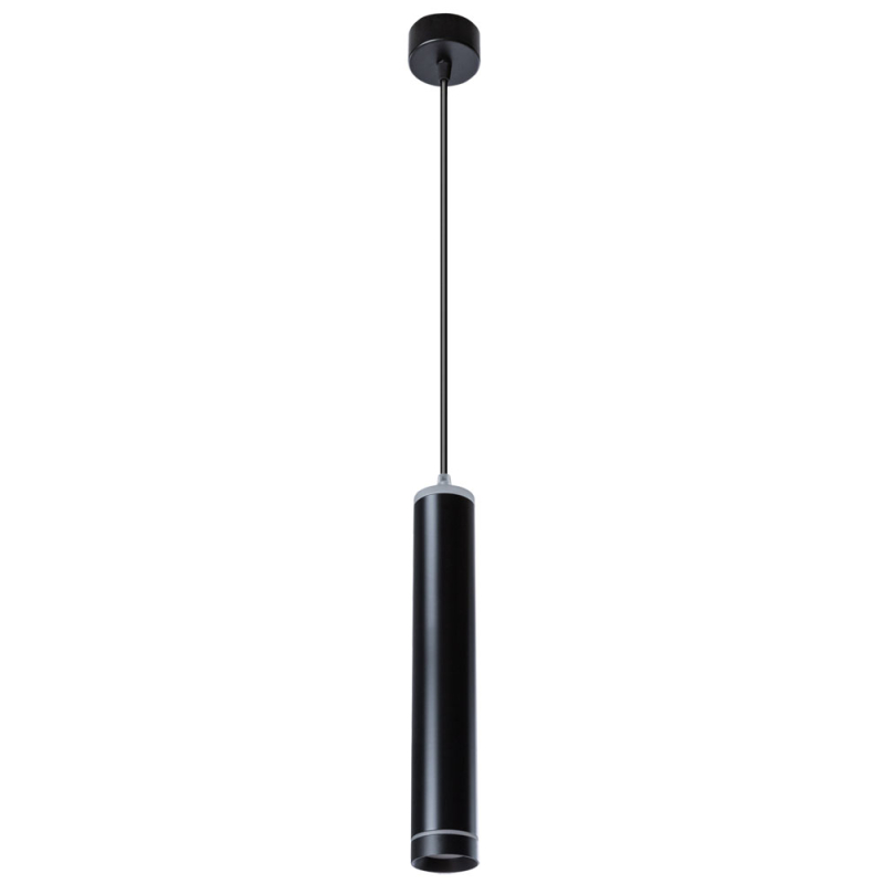 Подвесной светодиодный светильник Arte Lamp Altais A6110SP-2BK Подвесной светодиодный светильник Arte Lamp Altais A6110SP-2BK