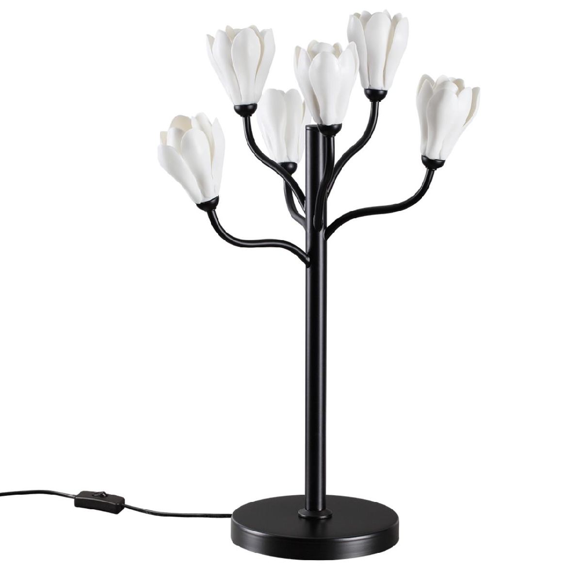 Настольная лампа Odeon Light Gardi Modern 5090/6T Настольная лампа Odeon Light Gardi Modern 5090/6T