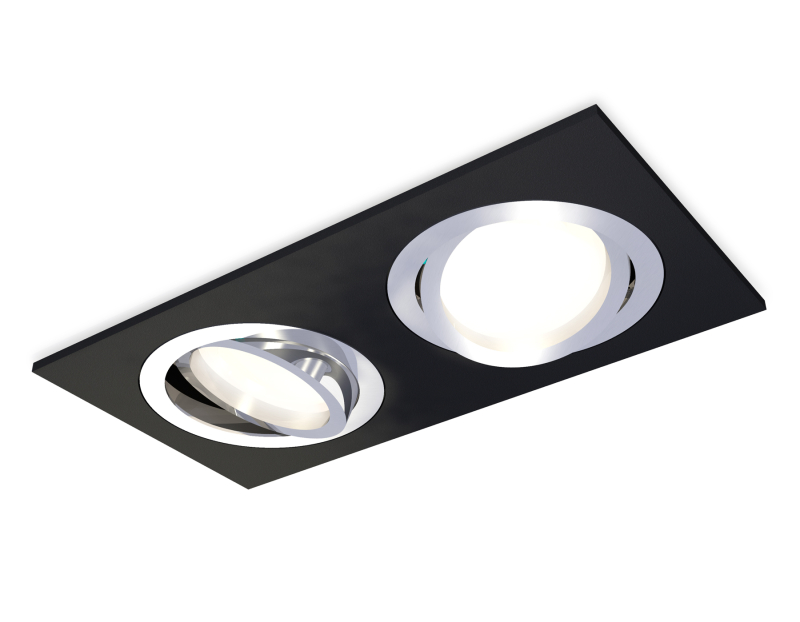 Встраиваемый светильник Ambrella Light Techno Spot XC7636082 (C7636, N7003) Встраиваемый светильник Ambrella Light Techno Spot XC7636082 (C7636, N7003)