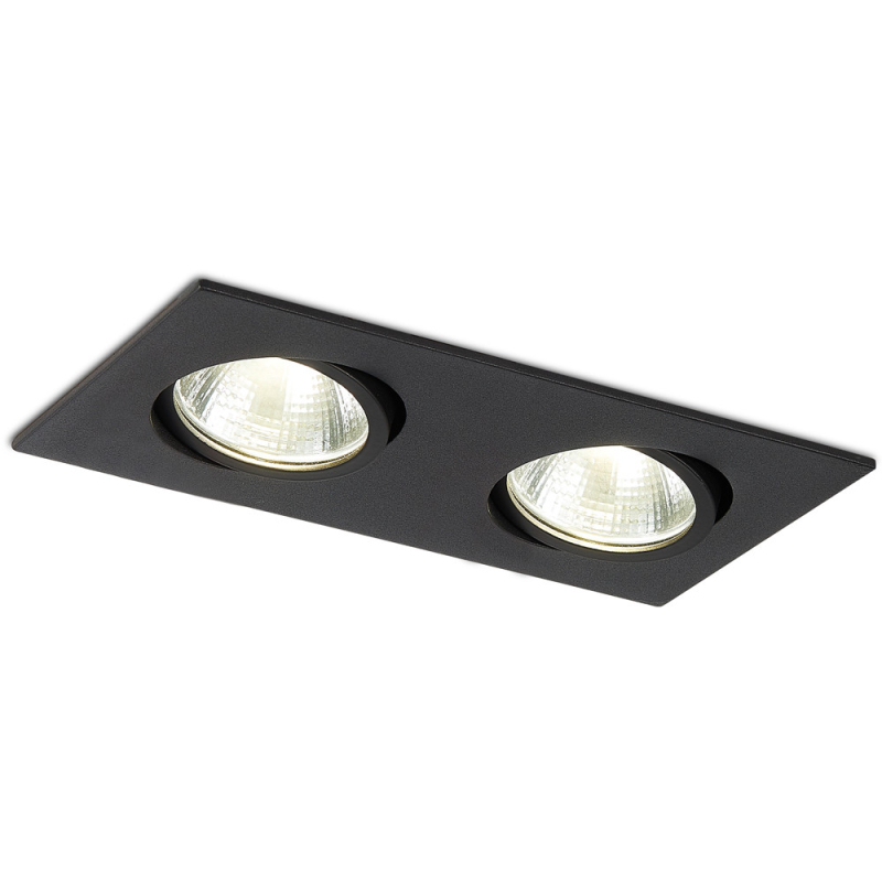 Встраиваемый светильник Simple Story 2077-LED24DLB Встраиваемый светильник Simple Story 2077-LED24DLB