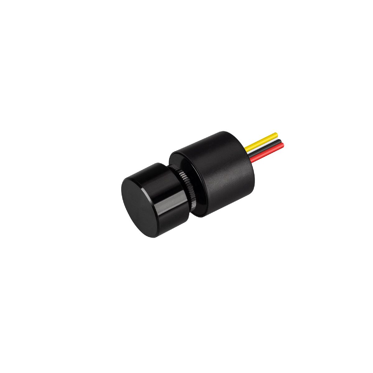 Диммер Arlight SR-NAVE-R24-2CH-BK (12-24V, 96-192W, DIM-CCT) 046134 Диммер Arlight SR-NAVE-R24-2CH-BK (12-24V, 96-192W, DIM-CCT) 046134