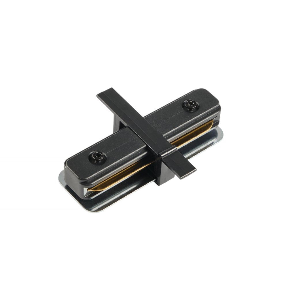 Коннектор прямой Myfar MT0102-C-B Коннектор прямой Myfar MT0102-C-B