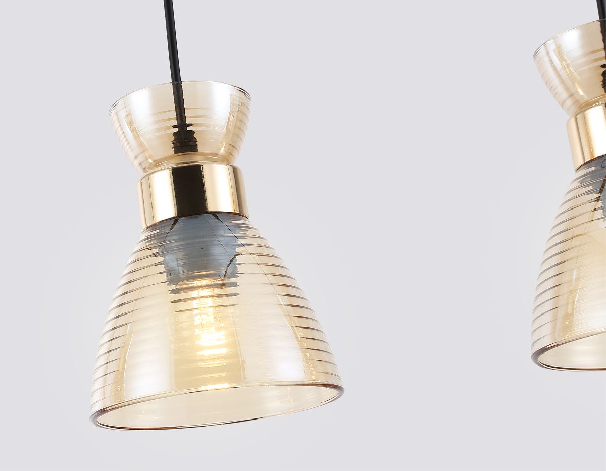 Подвесной светильник Ambrella Light Loft Traditional TR3404