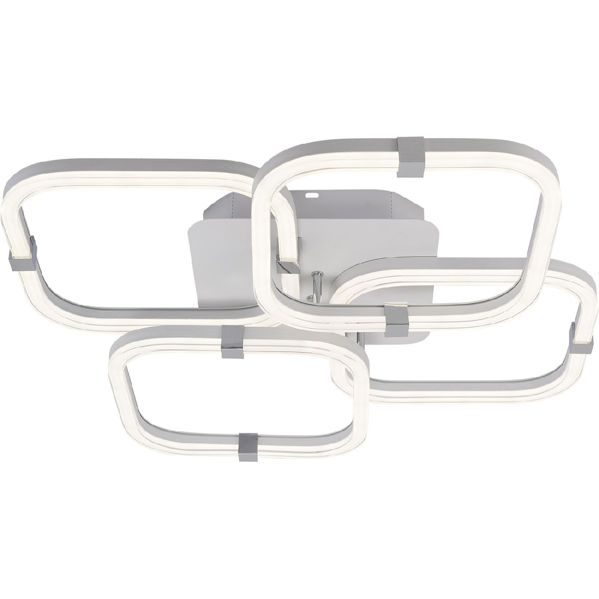 Потолочная люстра Escada Factor 10280/4LED Потолочная люстра Escada Factor 10280/4LED