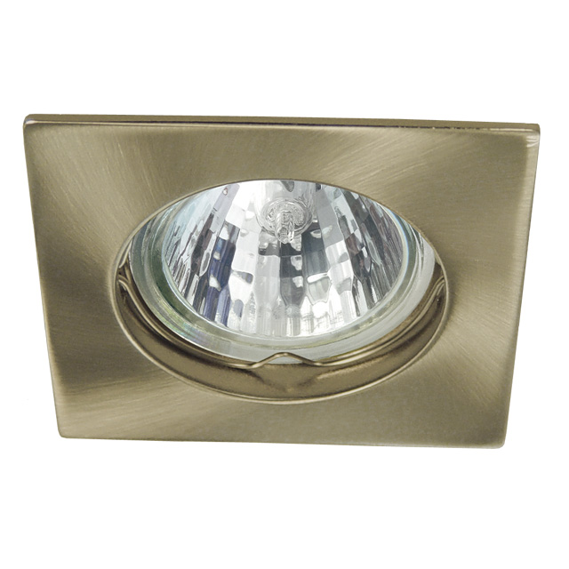 Точечный светильник Kanlux Navi CTX-DS10-AB 4693 Точечный светильник Kanlux Navi CTX-DS10-AB 4693