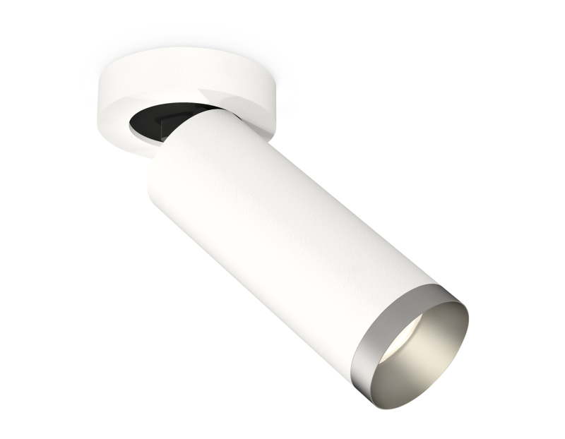 Спот Ambrella Light Techno Spot XM6342203 (A2228, C6342, N6133) Спот Ambrella Light Techno Spot XM6342203 (A2228, C6342, N6133)