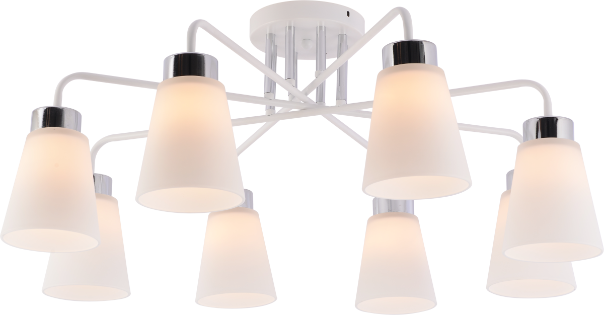 Потолочная люстра Rivoli Miley 9192-308 Б0070158