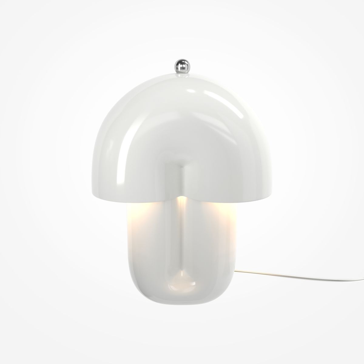 Настольная лампа Maytoni Hope MOD479TL-L14W3K