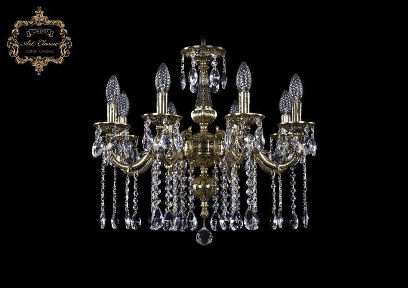 Подвесная люстра Art Classic 31.05.8.175.A.GB.Sp