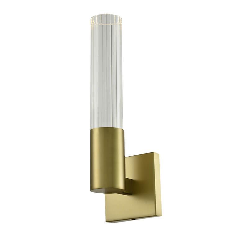 Бра Newport 7271/A brass М0061477 Бра Newport 7271/A brass М0061477