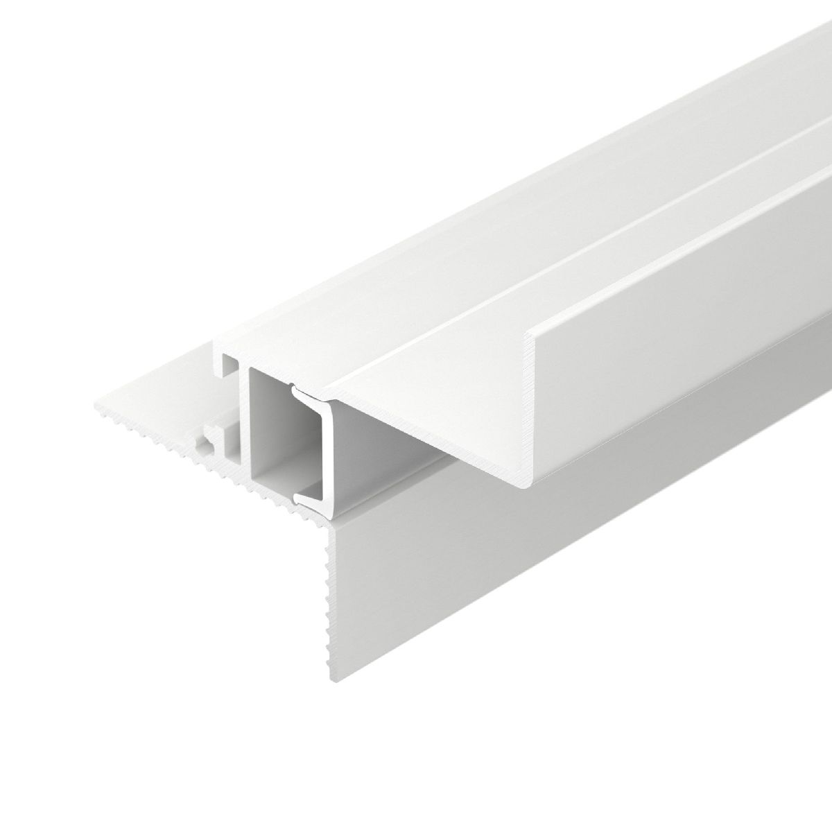 Алюминиевый профиль Arlight LINE-1715-2000 WHITE 044259(1) Алюминиевый профиль Arlight LINE-1715-2000 WHITE 044259(1)