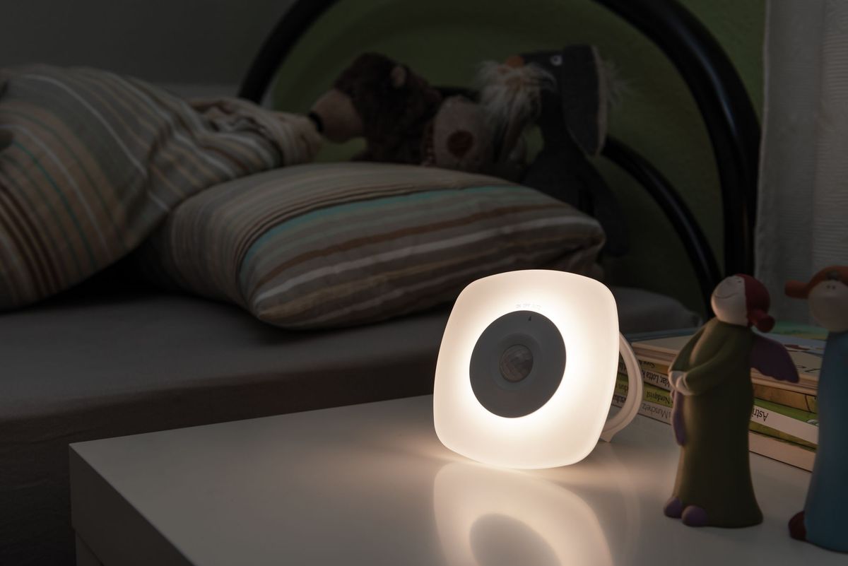 Ночник Paulmann 92491