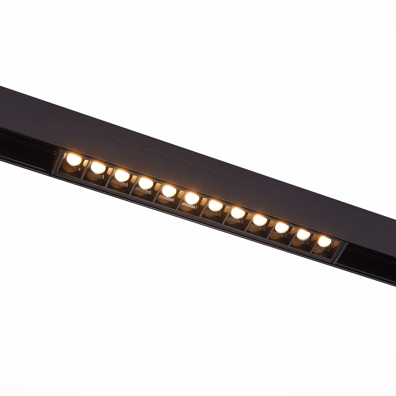 Трековый светильник ST Luce Seide ST361.436.12 Трековый светильник ST Luce Seide ST361.436.12
