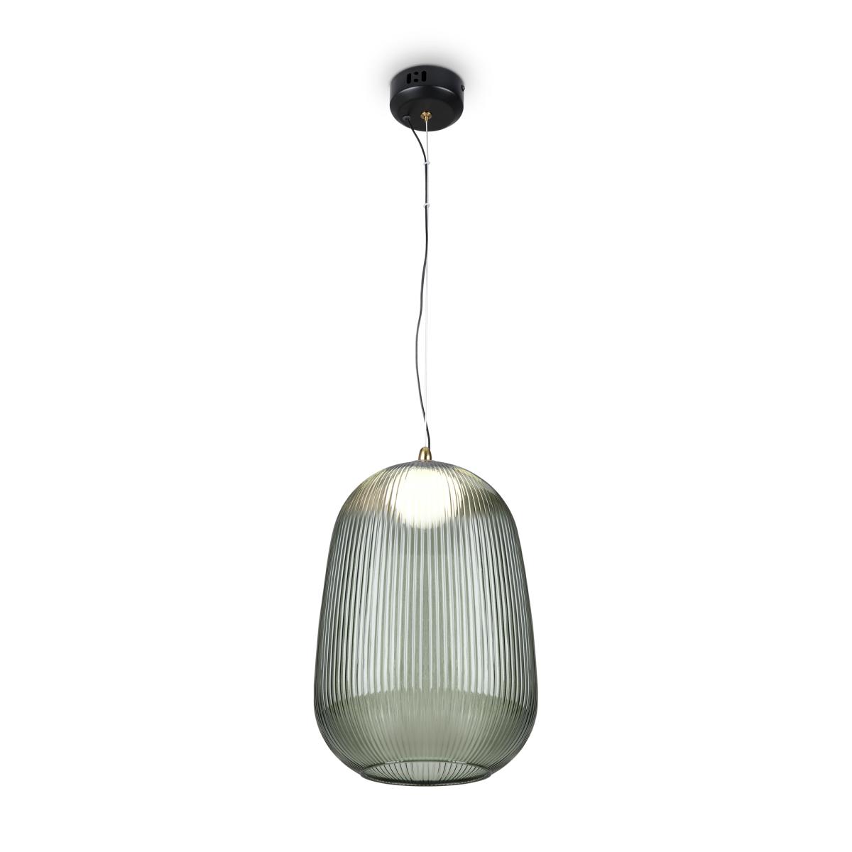 Подвесной светильник Freya Enchantment FR5384PL-L13GN