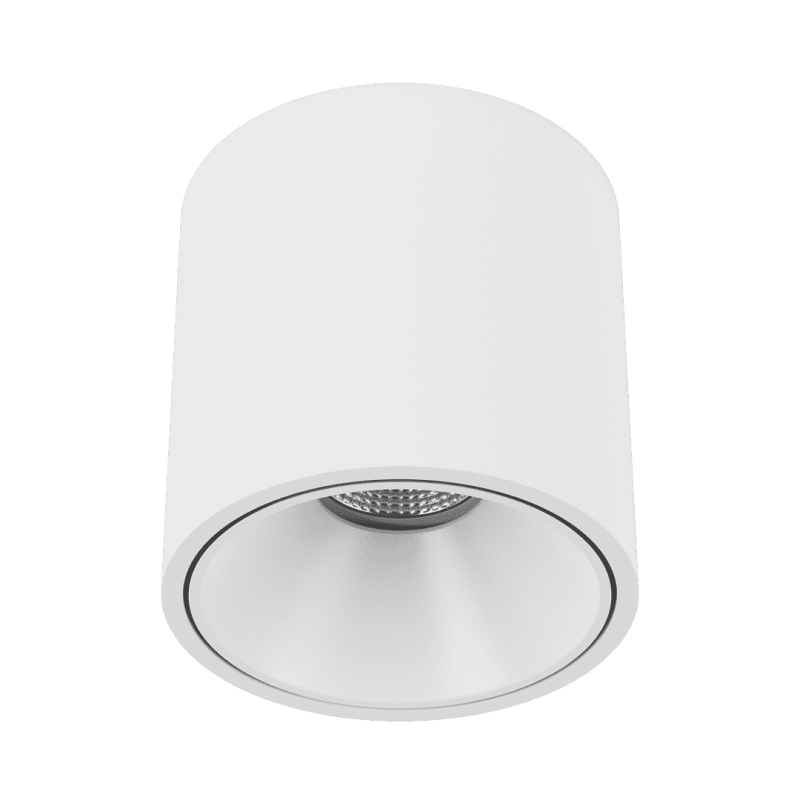 Накладной светильник DesignLed GW-8701-30-WH-WW 005243 Накладной светильник DesignLed GW-8701-30-WH-WW 005243