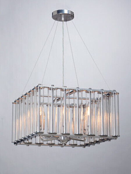 Подвесная люстра Vitaluce V5300-9/6PL Подвесная люстра Vitaluce V5300-9/6PL