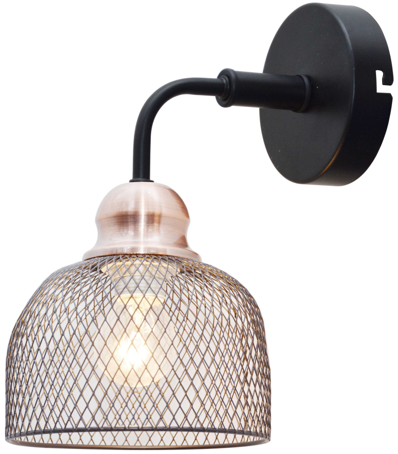 Бра Toplight Griselda TL1158-1W Бра Toplight Griselda TL1158-1W