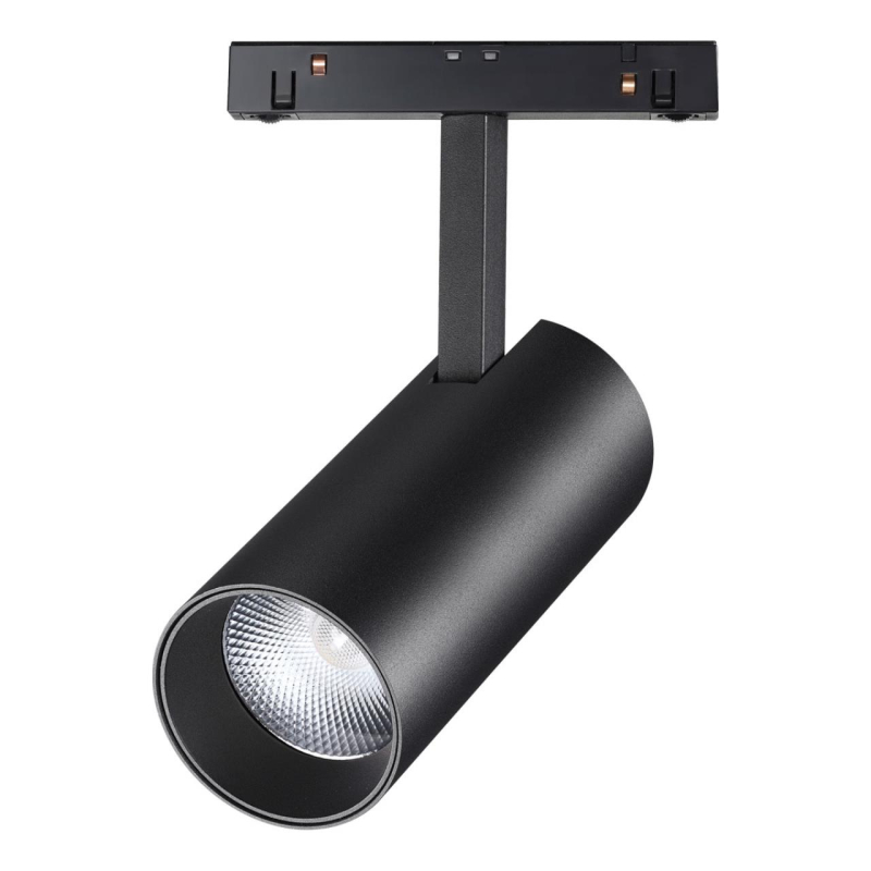 Трековый светильник NOVOTECH FLUM 358424 Трековый светильник NOVOTECH FLUM 358424