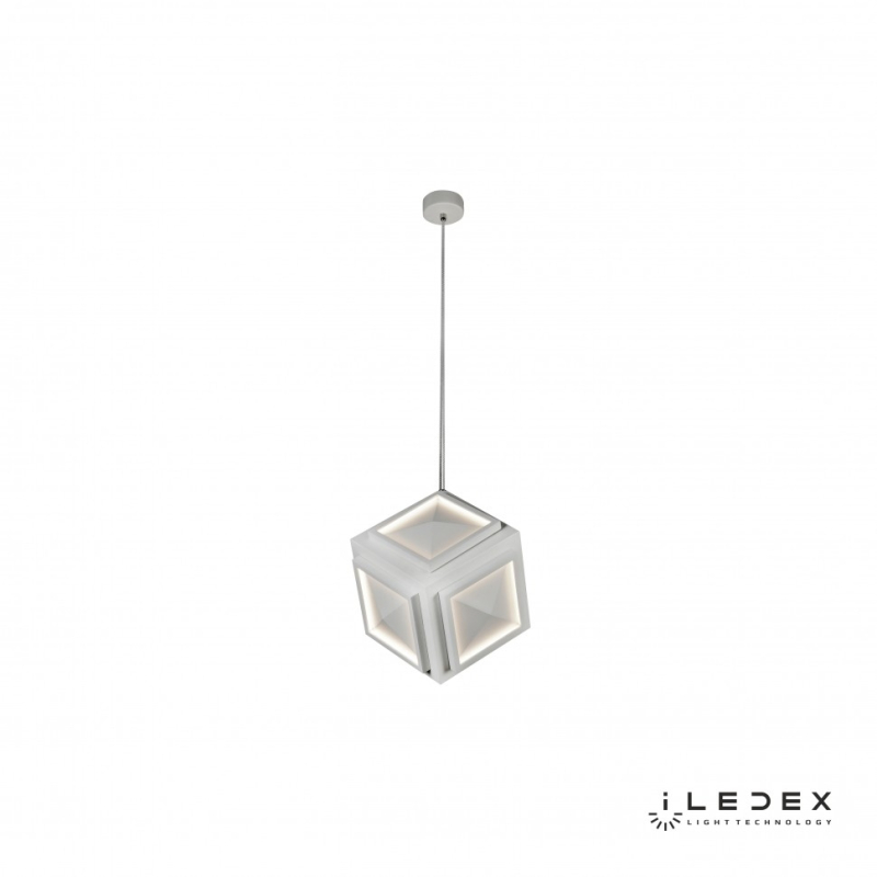 Подвесной светильник iLedex Creator X069164 WH Подвесной светильник iLedex Creator X069164 WH