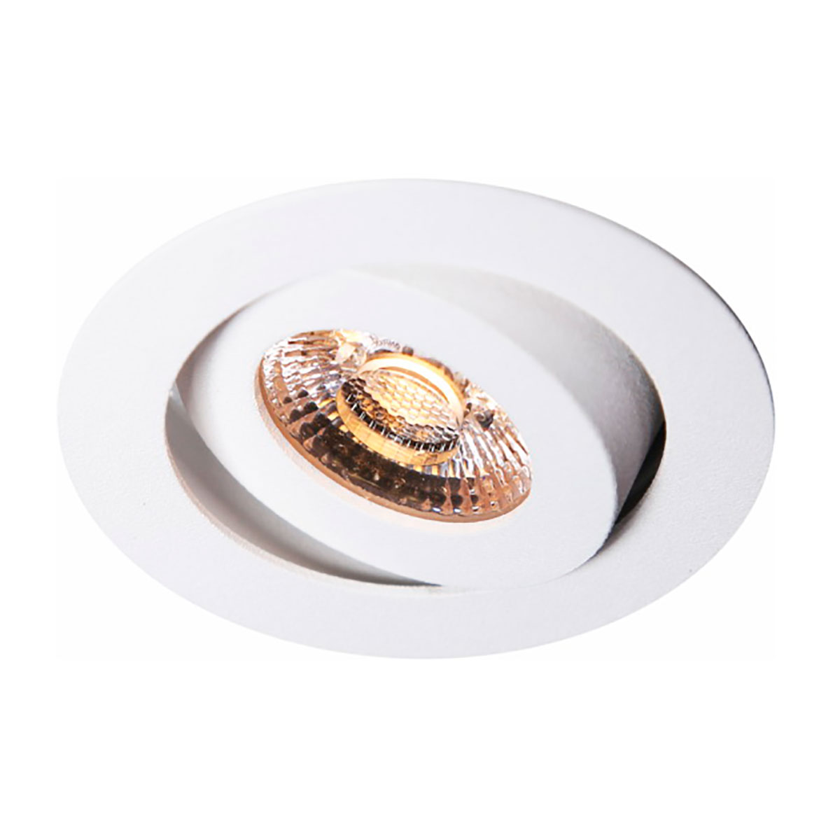 Встраиваемый светильник Voltalighting Alfa DL0116.60.3K.TW Встраиваемый светильник Voltalighting Alfa DL0116.60.3K.TW