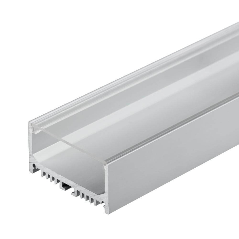 Профиль Arlight ARH-LINE-2448-2000 ANOD 018684 Профиль Arlight ARH-LINE-2448-2000 ANOD 018684