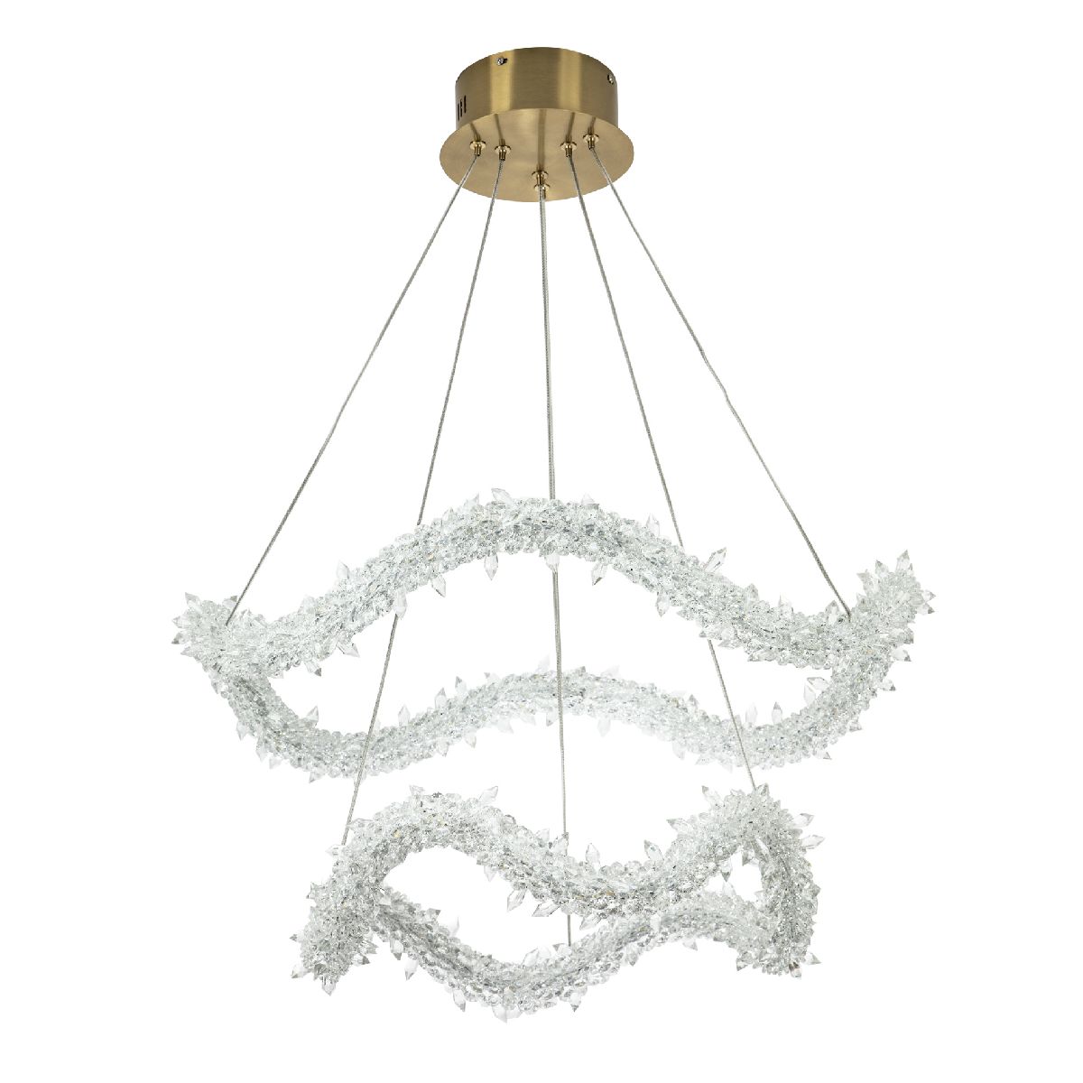 Подвесная люстра Modestyle MS.1141.650 BS Подвесная люстра Modestyle MS.1141.650 BS