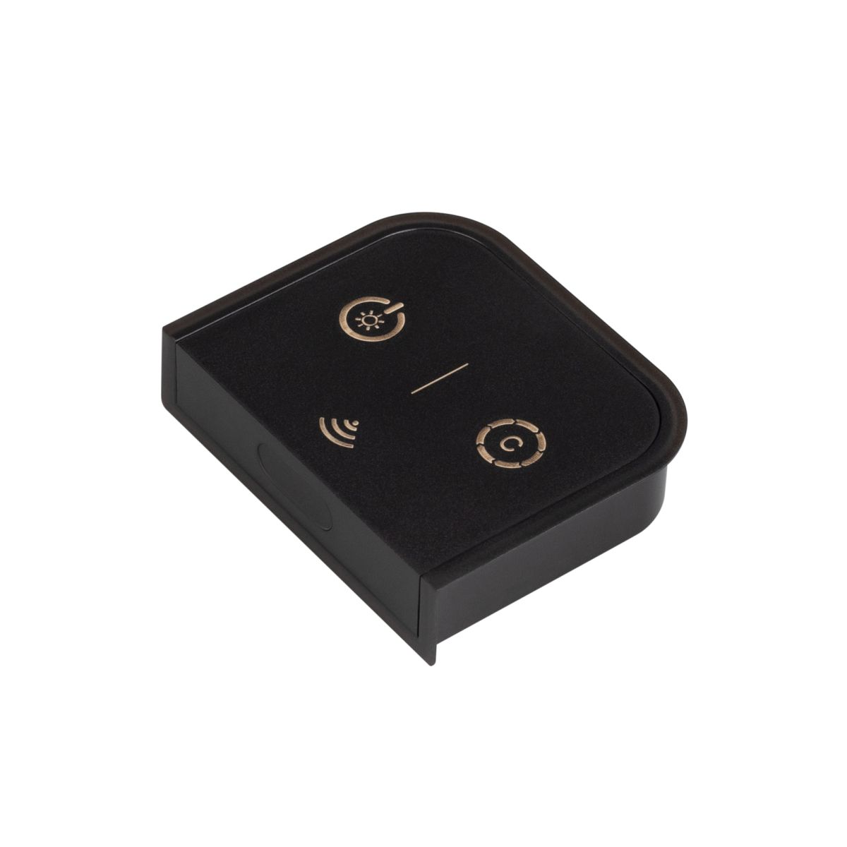 Пульт Arlight SMART-RF-8-12-1G-MULTI-IN Black (3V, 2.4G) (IARL, IP20 Пластик) 050422