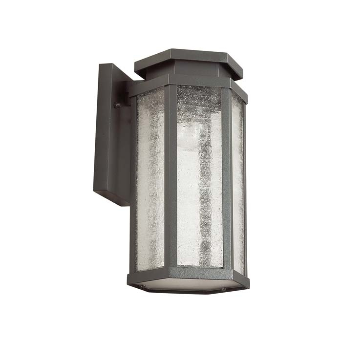Уличный настенный светильник Odeon Light Gino 4048/1W Уличный настенный светильник Odeon Light Gino 4048/1W