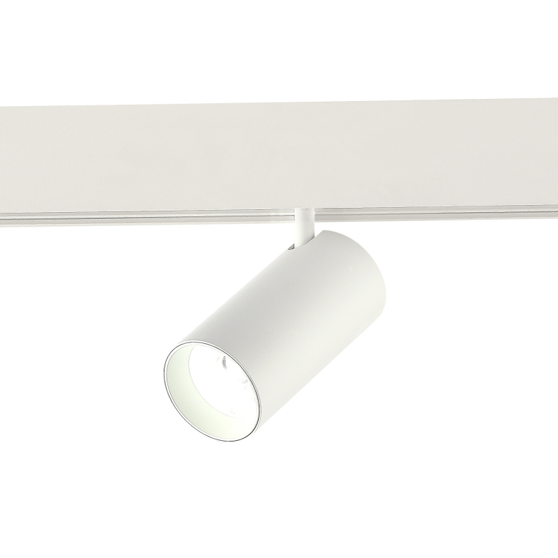 Трековый светильник ST Luce Skyline 48 ST375.506.20 Трековый светильник ST Luce Skyline 48 ST375.506.20