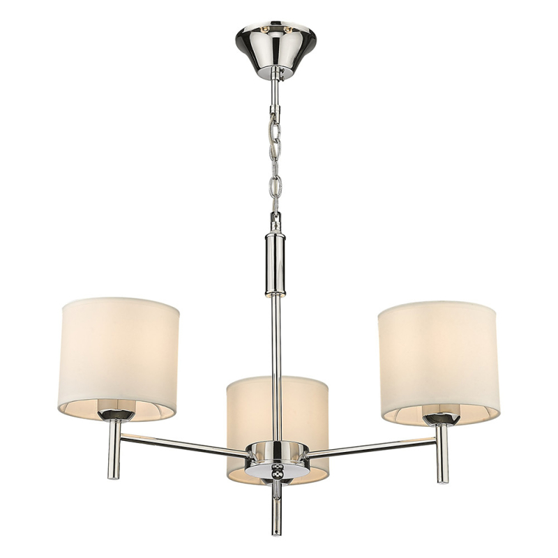 Подвесная люстра Velante 291-103-03 Подвесная люстра Velante 291-103-03