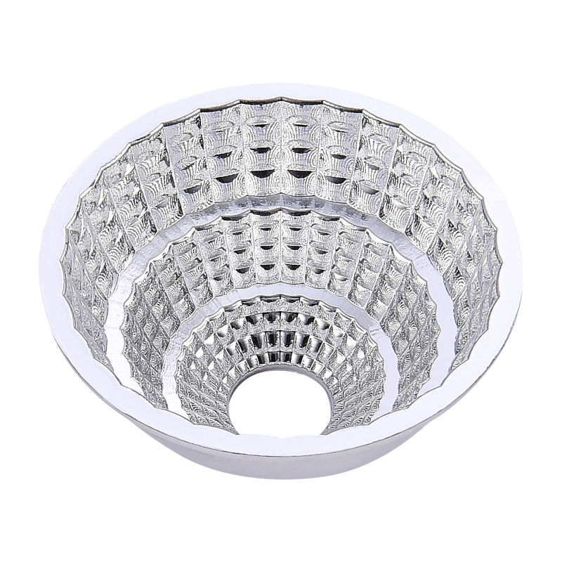 Рефлектор для трекового трехфазного светильника ST Luce Trace ST661.060.10 Рефлектор для трекового трехфазного светильника ST Luce Trace ST661.060.10