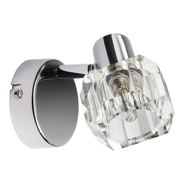 Спот Kanlux Glaso EL-1O 19640 Спот Kanlux Glaso EL-1O 19640