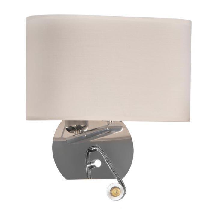 Бра Lumina Deco Aruni LDW 6052-2 WT Бра Lumina Deco Aruni LDW 6052-2 WT