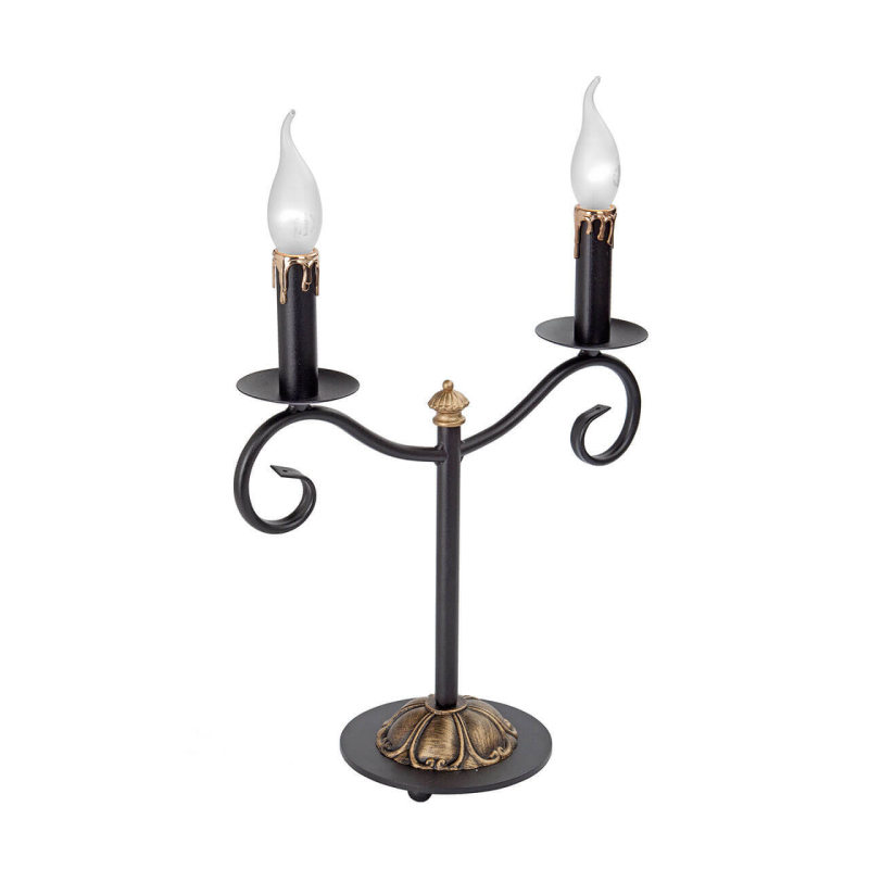 Настольная лампа Vitaluce V1039/2L Настольная лампа Vitaluce V1039/2L