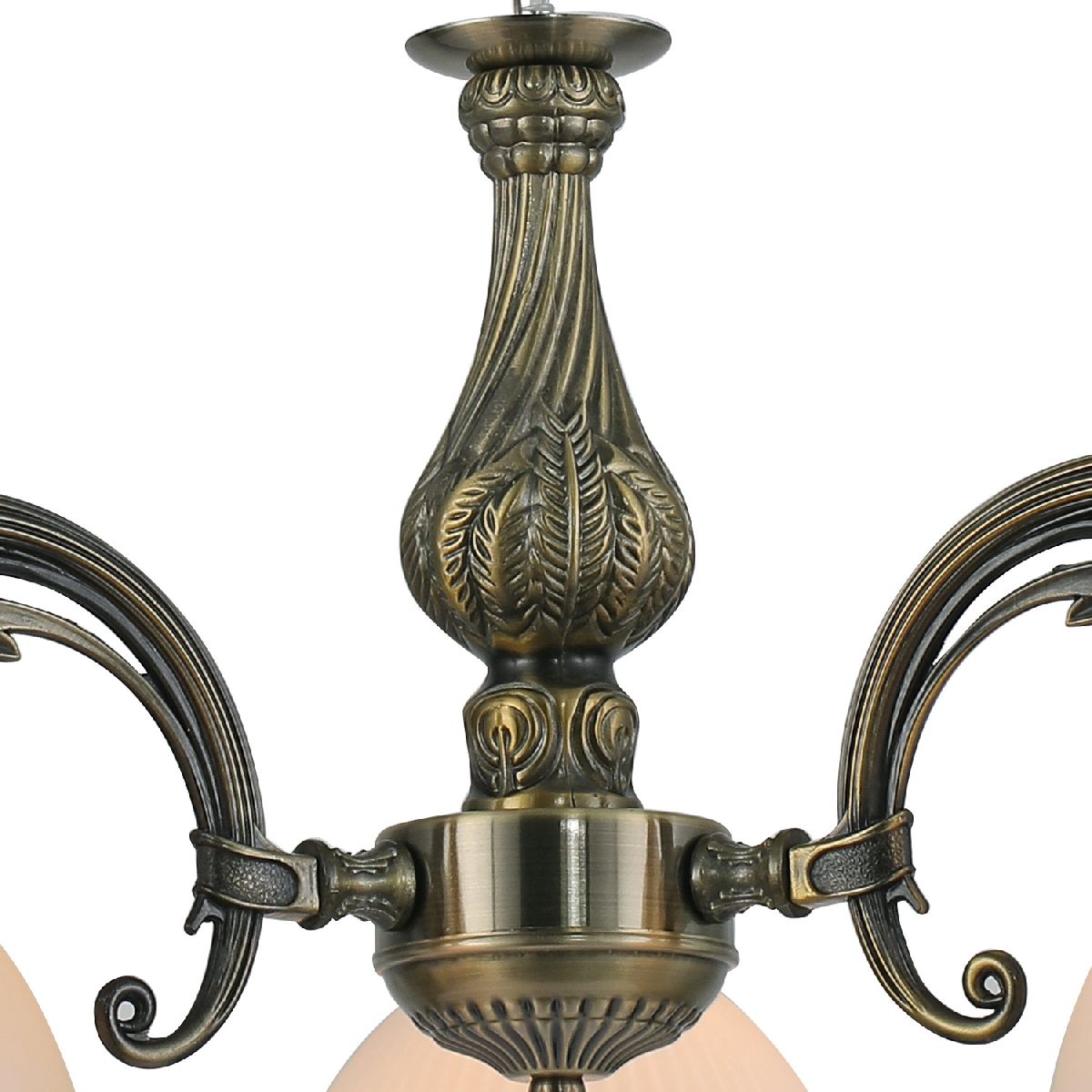 Подвесная люстра Reluce 74632-0.4-05 Подвесная люстра Reluce 74632-0.4-05