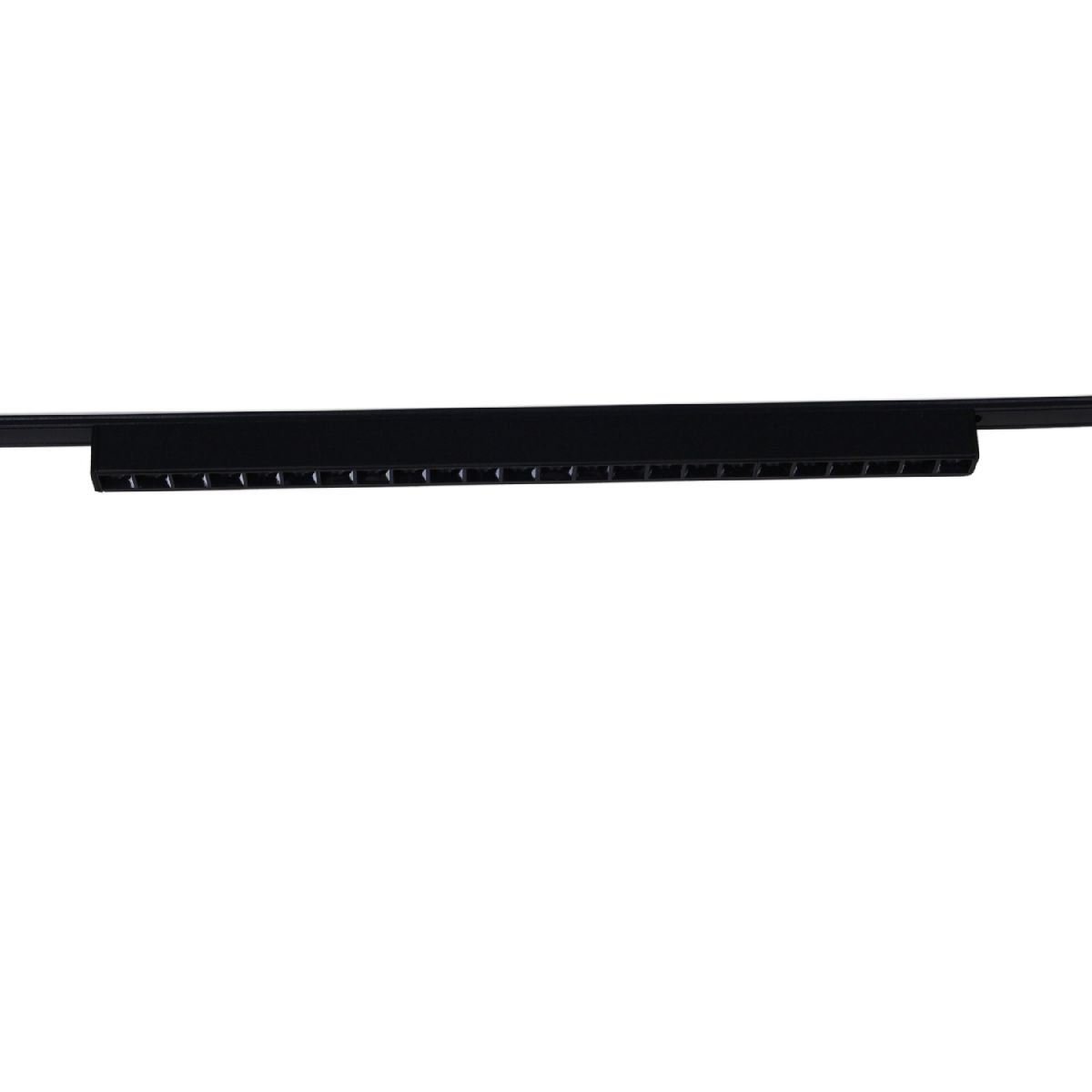 Трековый магнитный светильник Reluce 13004-9.3-001UR magnetic LED24W BK Трековый магнитный светильник Reluce 13004-9.3-001UR magnetic LED24W BK
