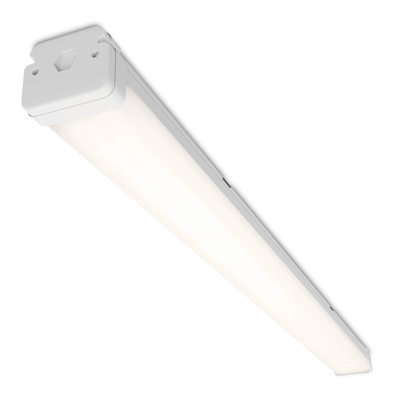 Линейный светильник Wolta ДСП05-36-001-4К