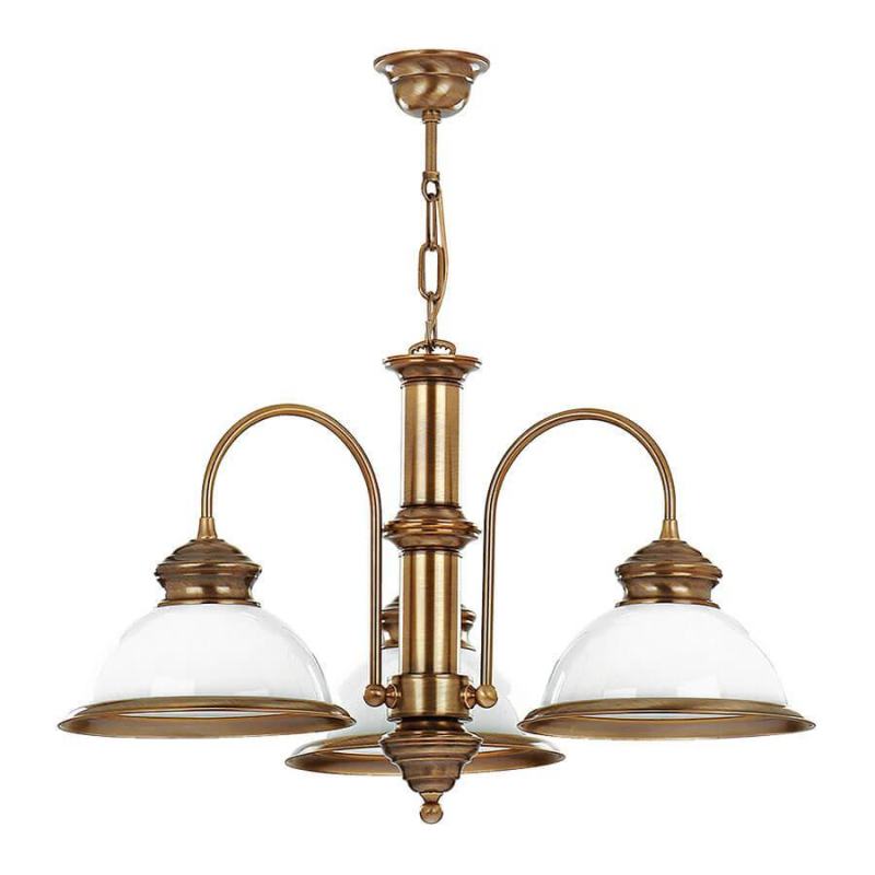 Подвесная люстра Kutek Lido LID-ZW-3 (P) Подвесная люстра Kutek Lido LID-ZW-3 (P)