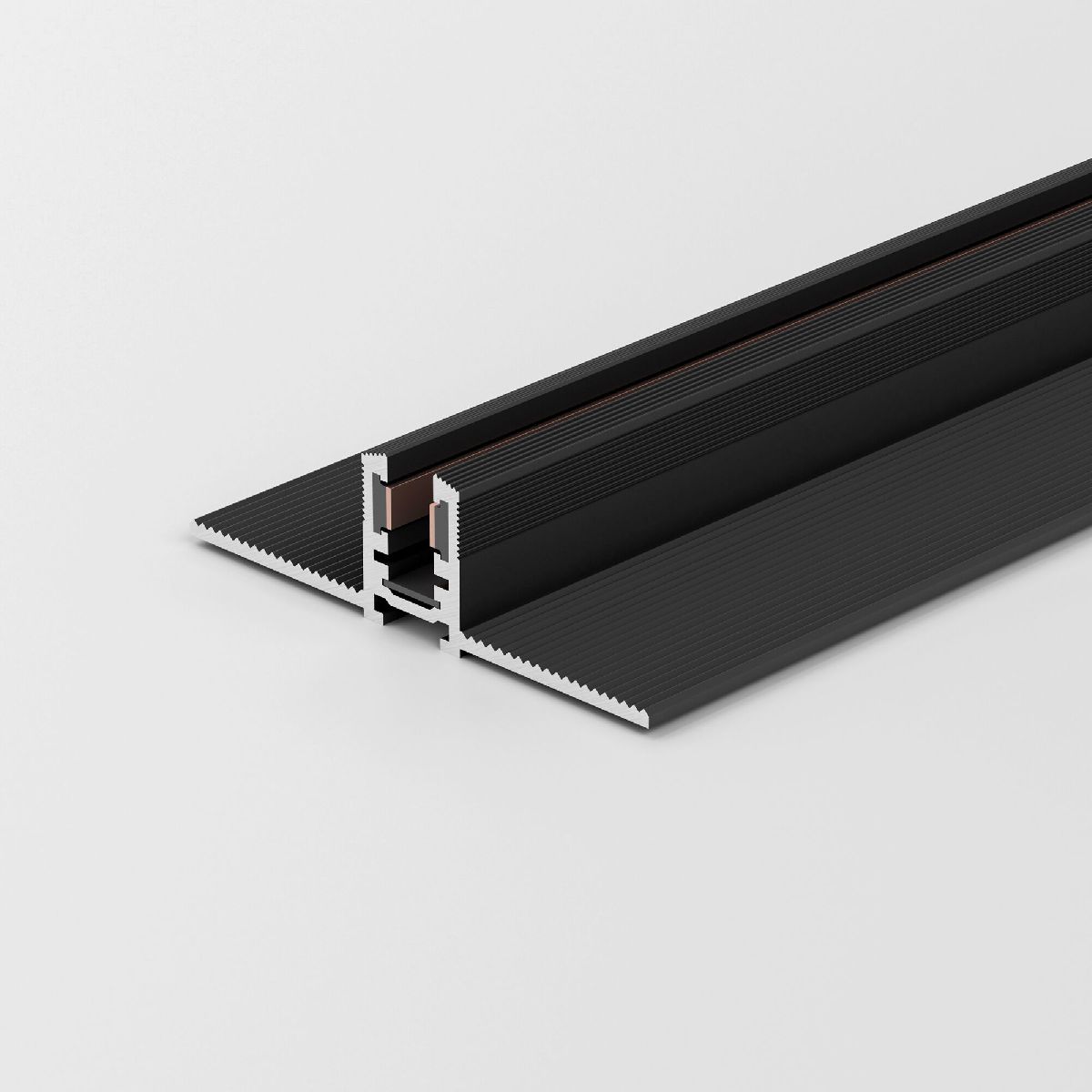 Шинопровод встраиваемый Elektrostandard Mini Magnetic 4690389202490 85170/00 a065630 Шинопровод встраиваемый Elektrostandard Mini Magnetic 4690389202490 85170/00 a065630