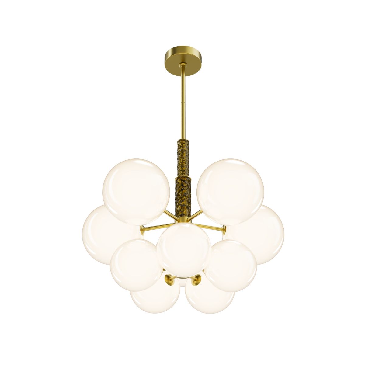 Подвесной светильник Maytoni Orotte MOD520PL-10BS