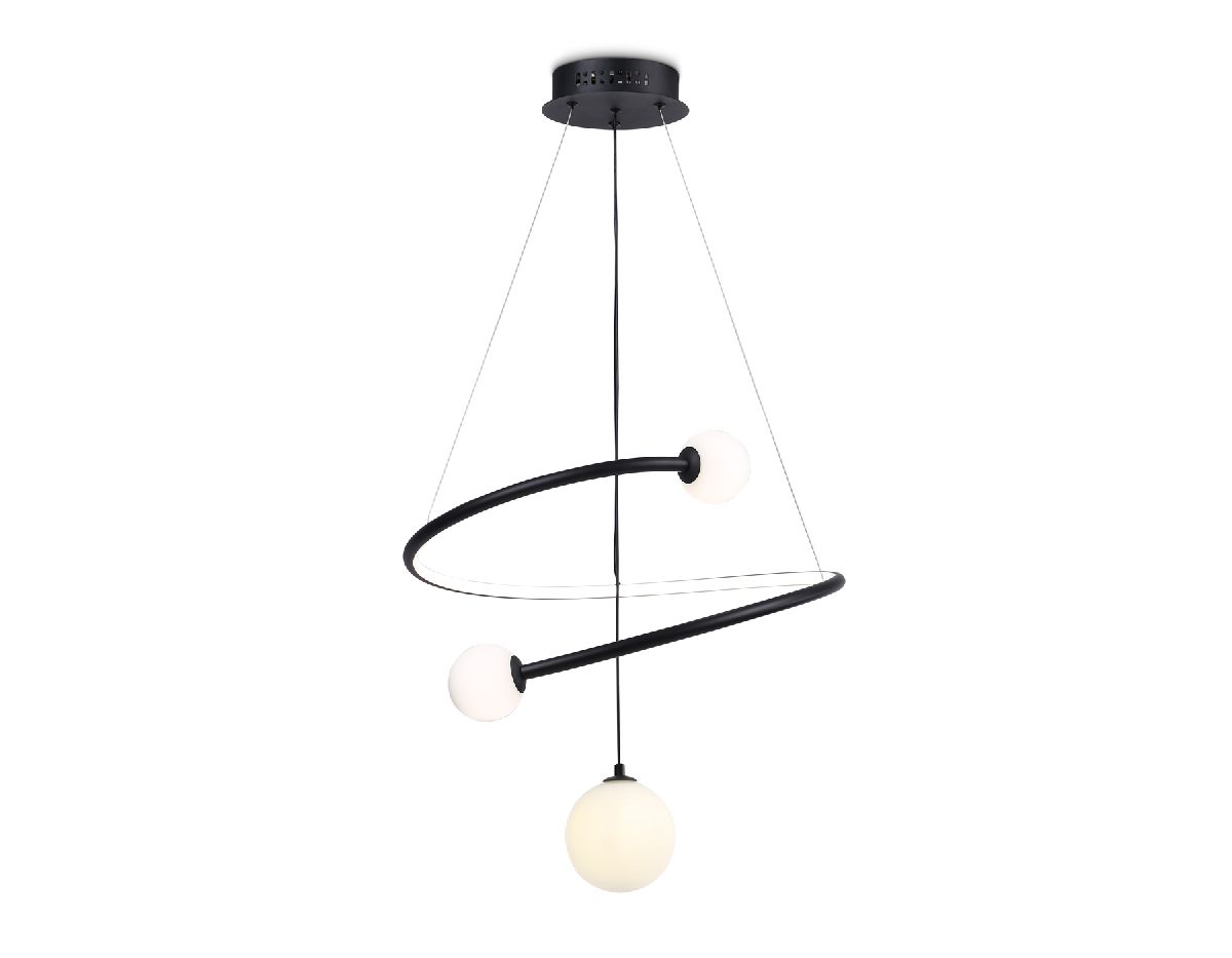 Подвесной светильник Ambrella Light Comfort LineTech FL66303 Подвесной светильник Ambrella Light Comfort LineTech FL66303