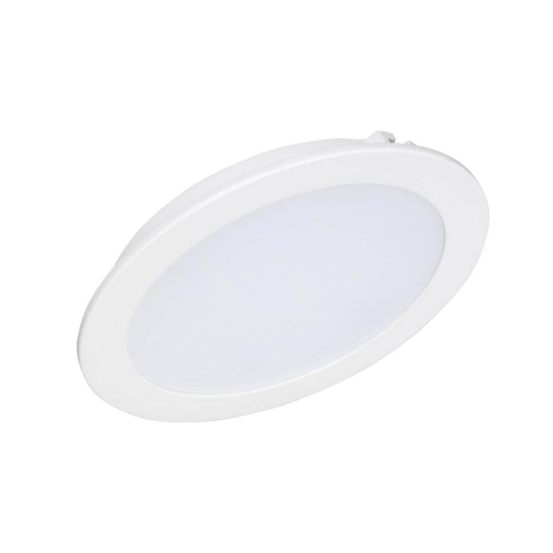 Встраиваемый светодиодный светильник Arlight DL-BL145-12W Day White 021437 Встраиваемый светодиодный светильник Arlight DL-BL145-12W Day White 021437