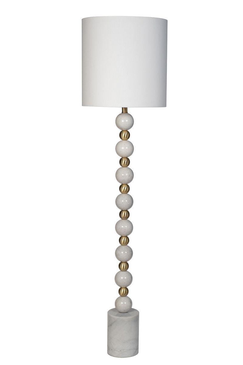 Торшер Garda Decor 22-89576 Торшер Garda Decor 22-89576